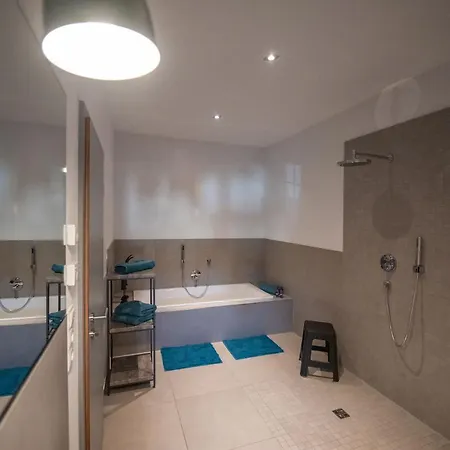 Apartment Sudhaus/alte Brauerei
