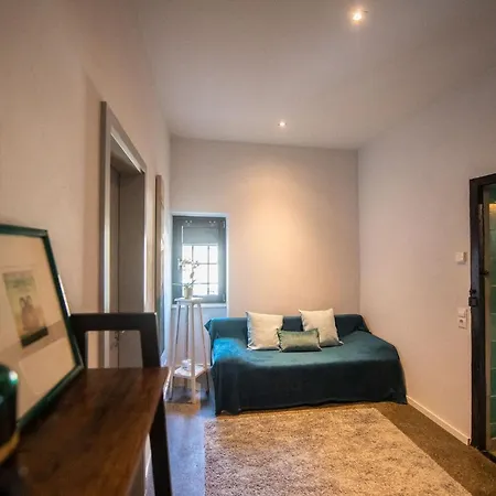 Appartement Sudhaus/alte Brauerei *