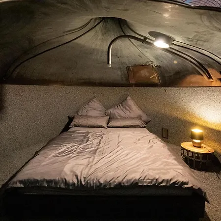 Appartement Sudhaus/alte Brauerei *