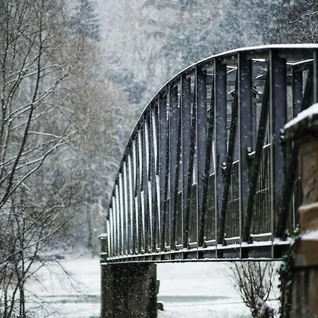 Sudhaus/alte Brauerei Meisenheim