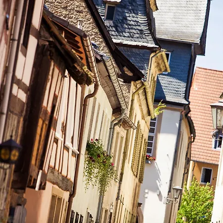 Sudhaus/alte Brauerei Apartment