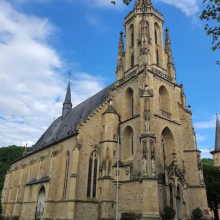 Sudhaus/alte Brauerei