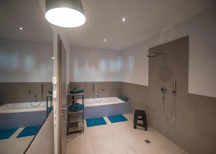 アパート Sudhaus/alte Brauerei