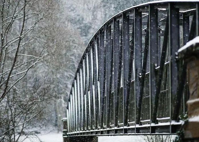 Sudhaus/alte Brauerei Meisenheim
