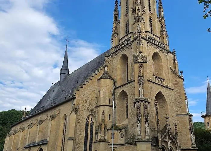 Sudhaus/alte Brauerei